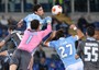 Soccer: Uefa Europa League; Lazio-Apollon