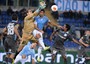 Soccer: Uefa Europa League; Lazio-Apollon