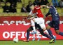 Monaco-Evian Thonon Gaillard 1-1