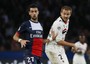 Paris Saint Germain vs OGC Nice