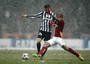 Champions: vince il Galatasaray, Juve eliminata