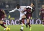 Livorno-Milan 2-2