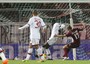 Livorno-Milan 2-2