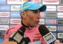 Giro, Nibali: non dimentichero' questo giorno