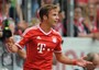 Champions a 6 stelle, parte caccia a Bayern