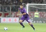 Fiorentina-Grasshoppers 0-1