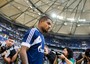 Kevin-Prince Boateng in Schalke 04-Bayer Leverkusen 2-0