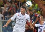 Genoa-Fiorentina 2-5