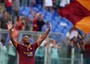 Roma-Verona 3-0