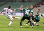 Sassuolo-Livorno 1-4