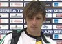 Acerbi: 'Sto tornando quello di prima'