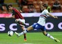 Milan-Sampdoria 1-0