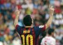 Almeria-Barcellona 0-2