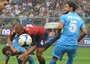 Genoa-Napoli 0-2