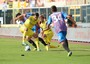 Catania-Chievo 2-0