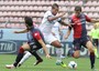 Cagliari-Inter 1-1