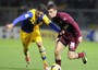 Livorno-Parma 0-3