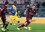 Livorno-Parma 0-3