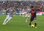 Cagliari-Juventus 1-4