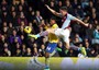 Aston Villa-Arsenal 1-2