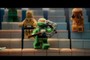 Lego, il trailer