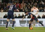 Paris Saint Germain vs FC Valenciennes