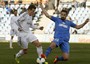 Getafe CF vs Real Madrid