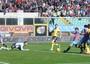 58': Catania-Lazio 3-1, Peruzzi