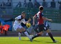 Cagliari-Livorno 1-2