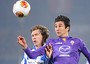 Fiorentina-Esbjerg 1-1