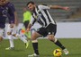 Soccer: Italy Cup; Udinese-Fiorentina