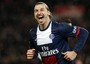 Ibrahimovic