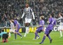 Calcio: Europa League, Juventus-Fiorentina