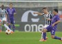 Calcio: Europa League, Juventus-Fiorentina