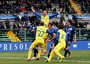 Atalanta-Chievo 2-1