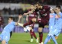 Livorno-Napoli 1-1