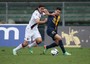 Verona-Bologna 0-0