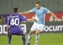 Fiorentina-Lazio 0-1