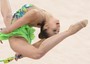 A Stoccarda i mondiali di ginnastica ritmica