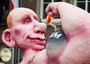 A Dusseldorf di scena il presidente russo sullo sfondo della crisi in Crimea