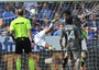 Sampdoria-Fiorentina 0-0