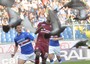 Sampdoria-Livorno 4-2 