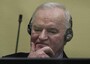 Bosnia: Mladic in ospedale a Aja con polmonite e cardiopatie