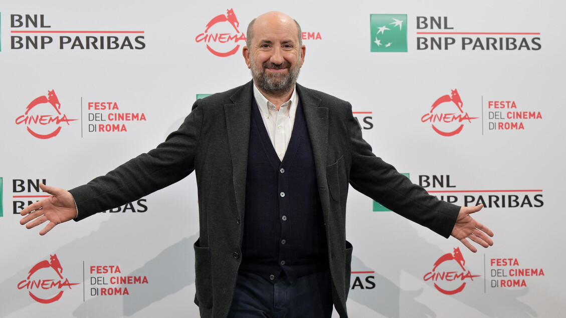 - RIPRODUZIONE RISERVATA