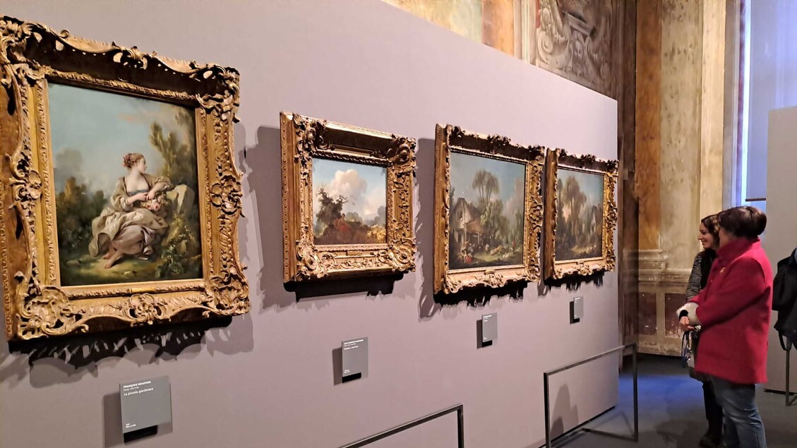 - RIPRODUZIONE RISERVATA