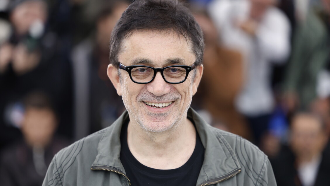- RIPRODUZIONE RISERVATA