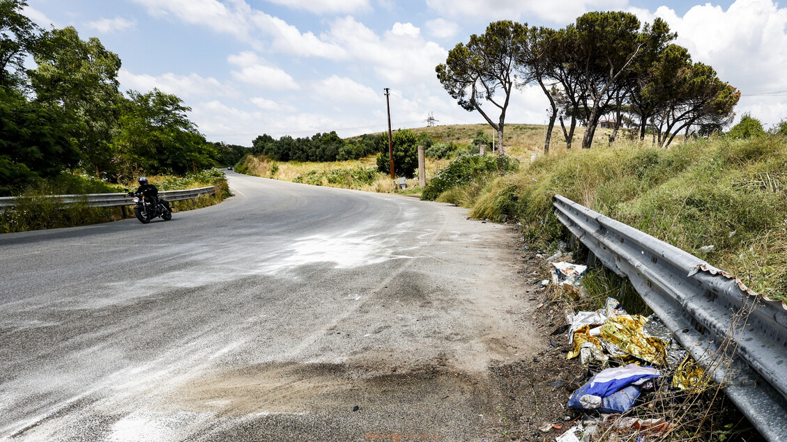 - RIPRODUZIONE RISERVATA