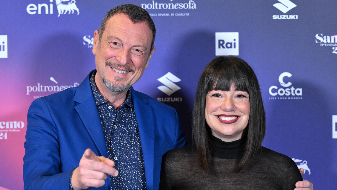 - RIPRODUZIONE RISERVATA