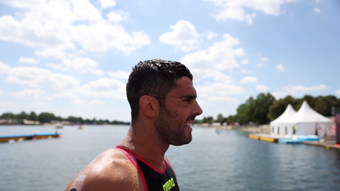 European Aquatics Championships 2024 - Day 5