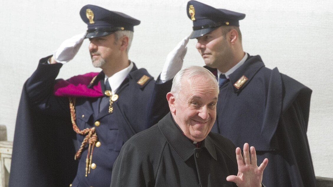 ADDIO A BERGOGLIO, IL PAPA CHE VENIVA DALLA PERIFERIA - SPECIALE